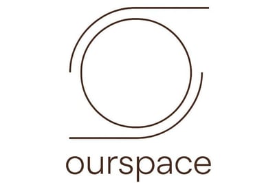 Our space logo